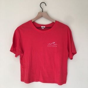 Garage California T Shirt